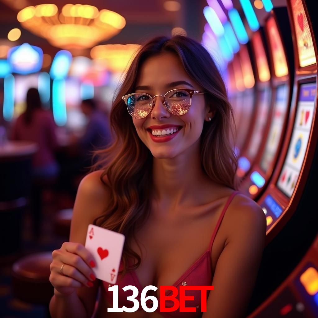 Welcome Bonus 136bet