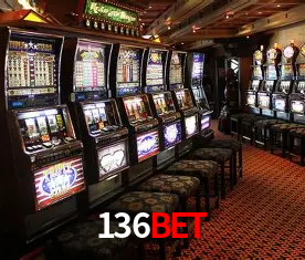 Descubra a Essência do 136bet: Nossa História e Compromissos