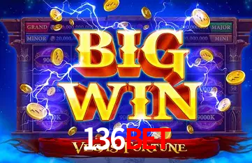 136bet cadastro