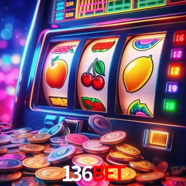 Apostas de Futebol 136bet