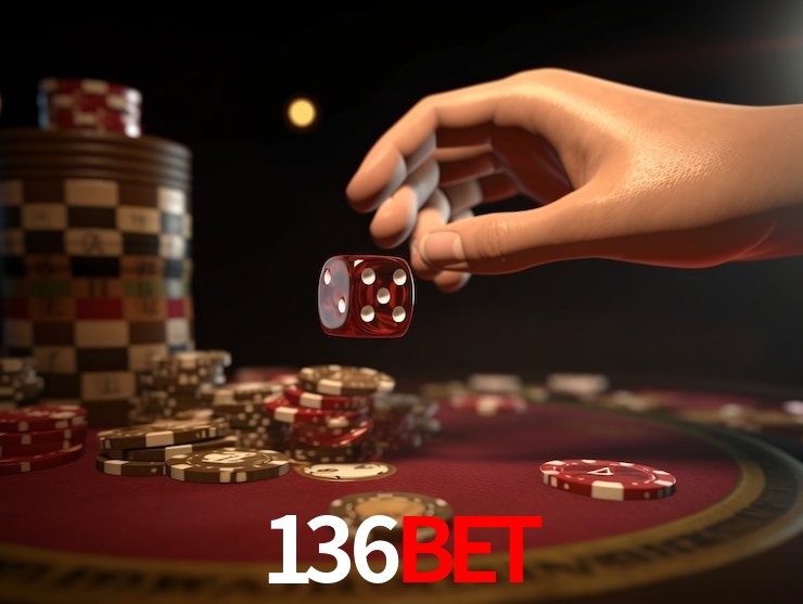 Recursos de Bônus 136bet