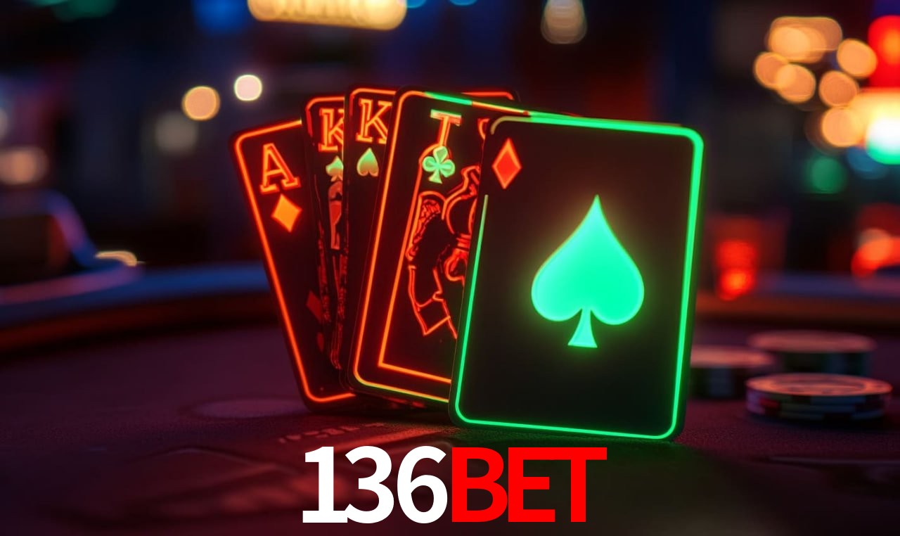136bet Win