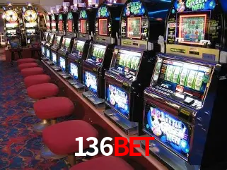 Explorando a Categoria de Eventos em Apostas na 136bet