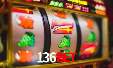 Desvendando o Mundo dos Jogos Virtuais na 136bet