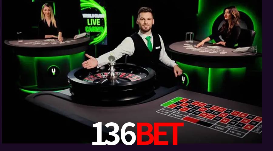 APP oficial da 136bet para mobile
