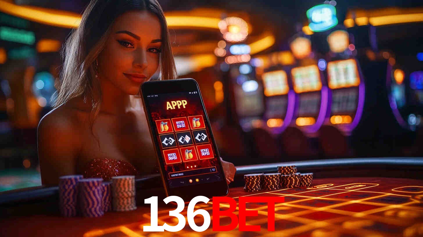 Descubra a Essência do 136bet: Nossa História e Compromissos