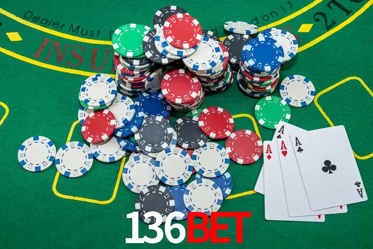 Programa VIP 136bet