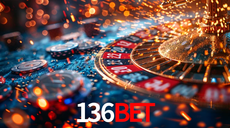 Platform Technology 136bet