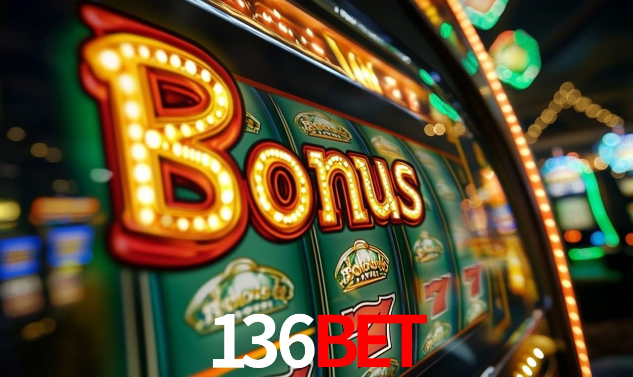 136bet cassino