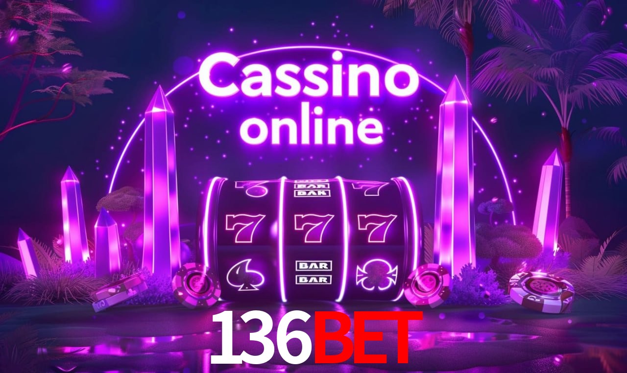 Benefícios da Conta 136bet