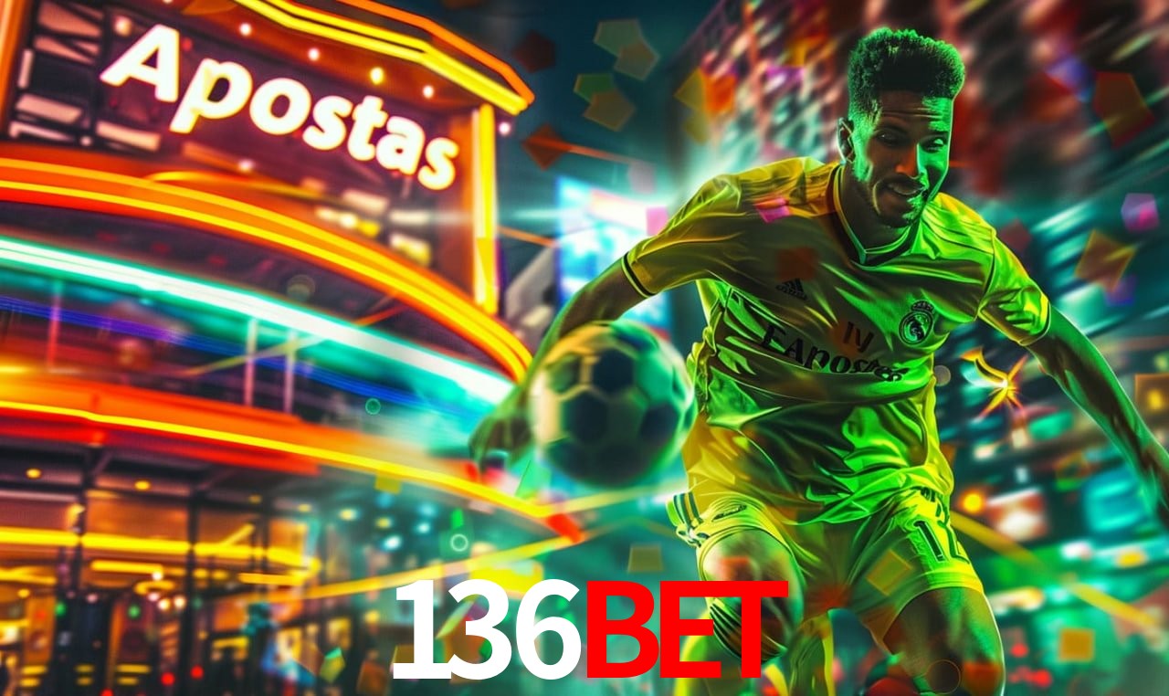 Estatísticas do Jogo 136bet