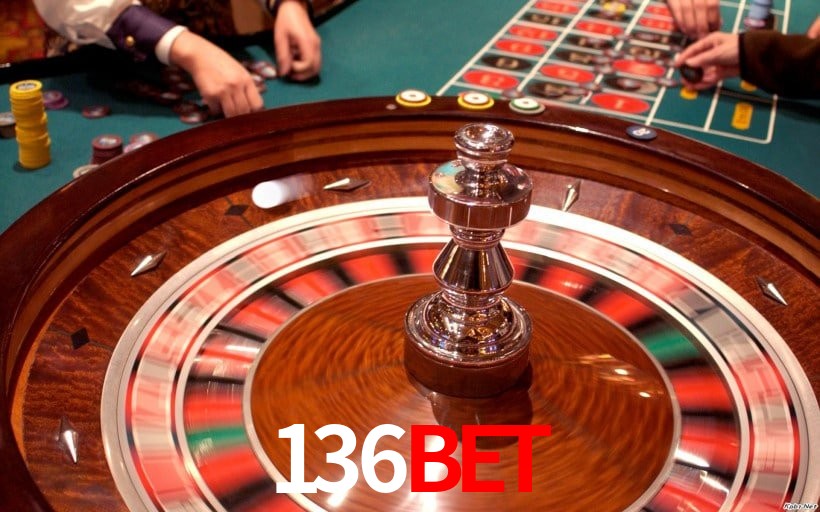 Bônus Diários 136bet