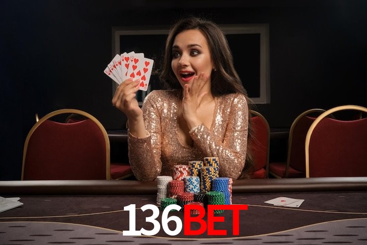 136bet Fortune Tiger