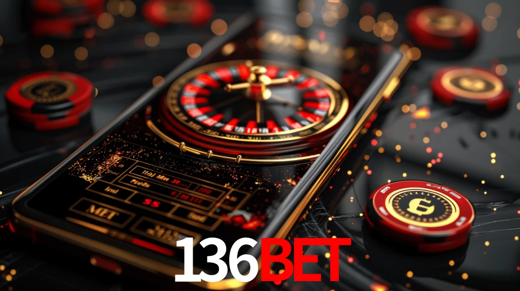 Secure Login 136bet