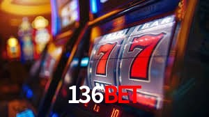 Provedores de Jogos 136bet