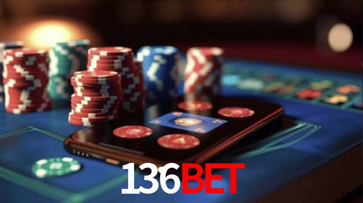Casino VIP 136bet