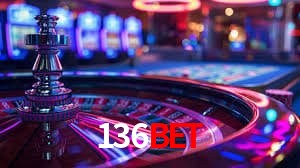 Apostas de Tênis 136bet