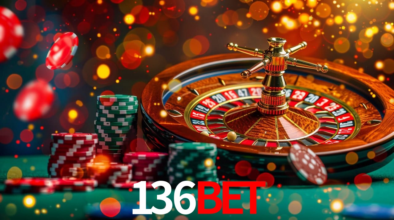136bet download