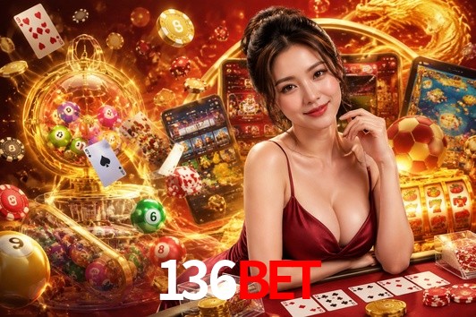 Account Benefits 136bet