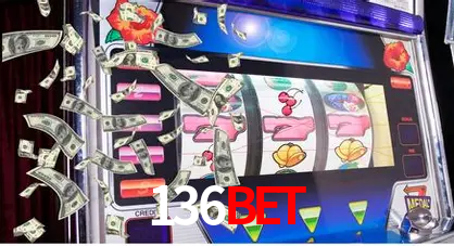 136bet cassino online