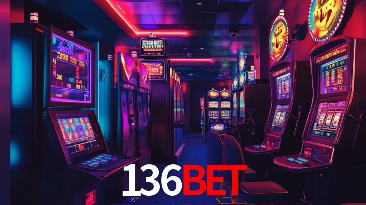 136bet bonus