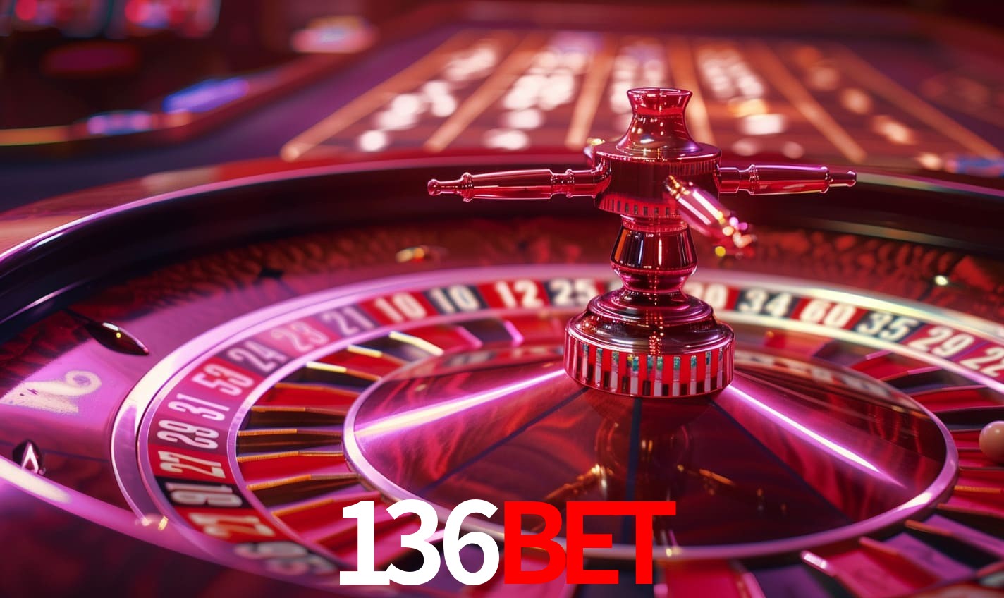 A Emoção da Loteria na 136bet: Uma Chance de Mudança de Vida