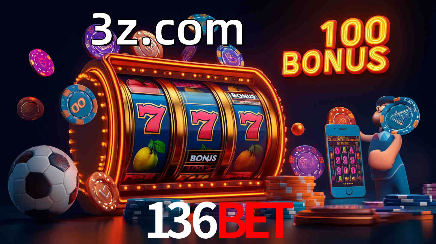 136BET