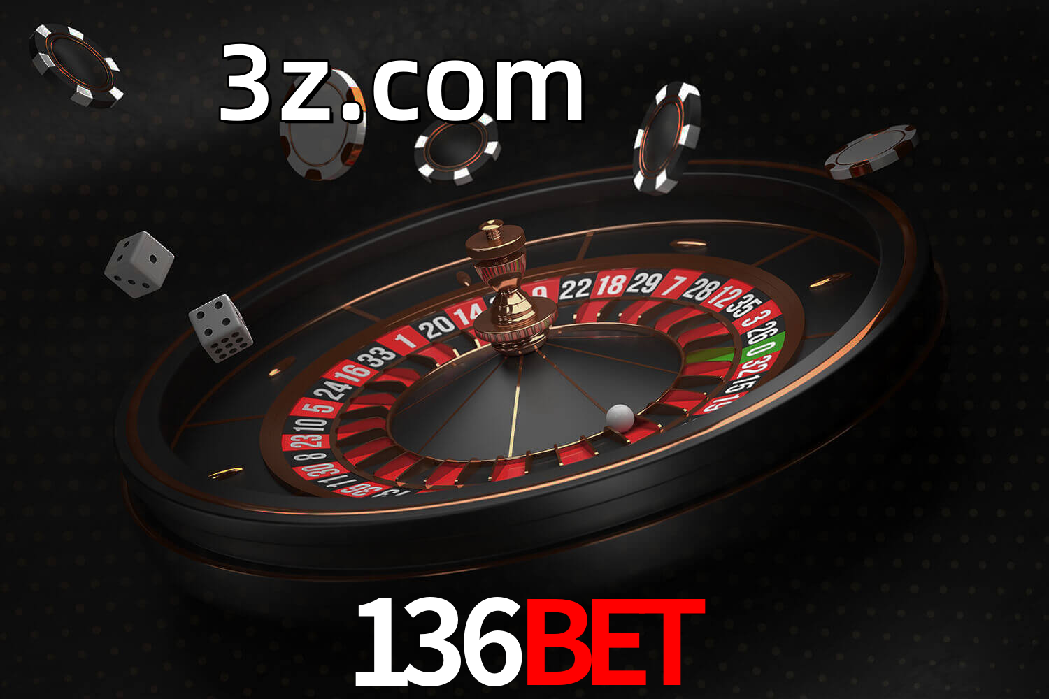 136BET