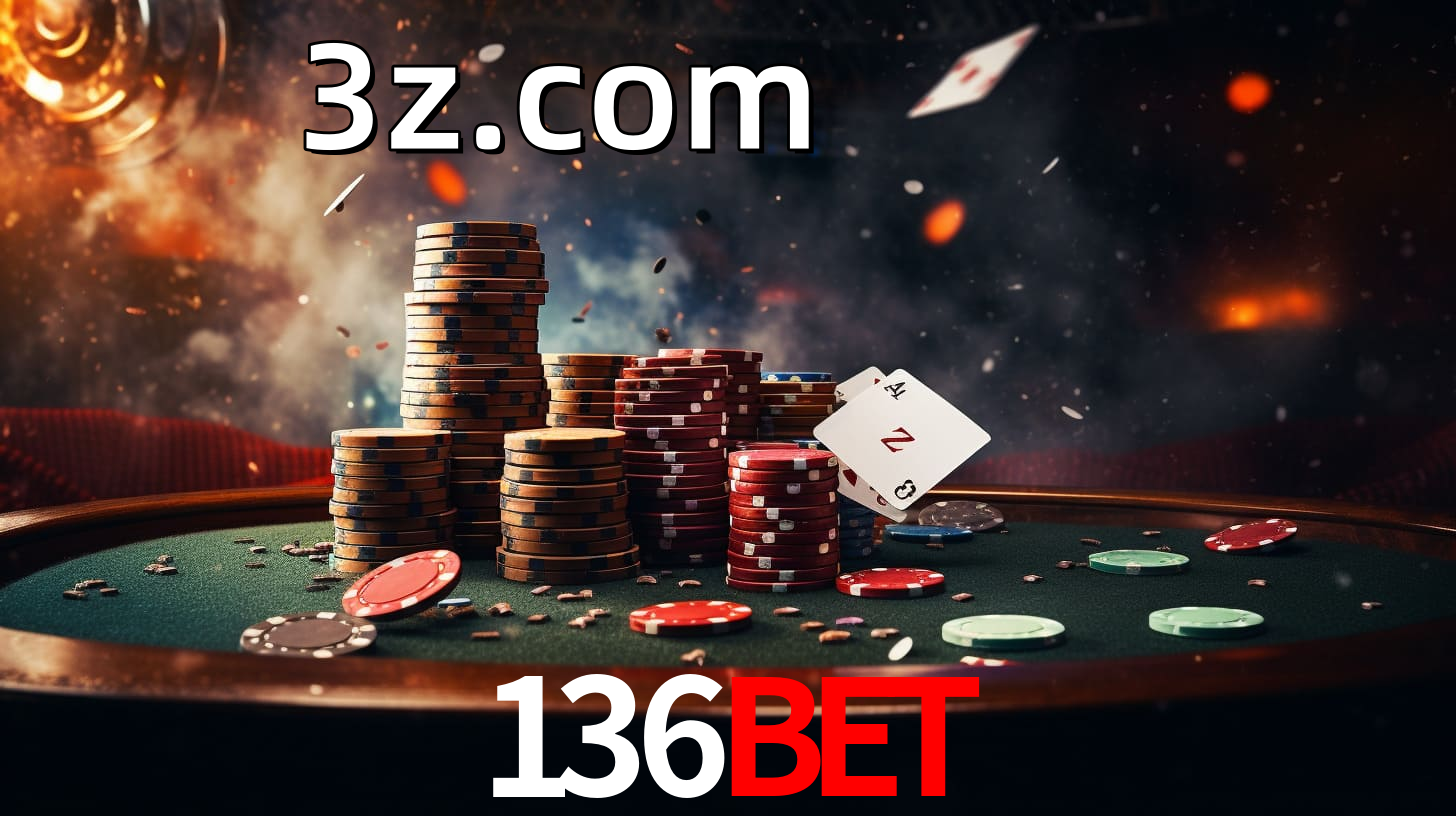 136BET