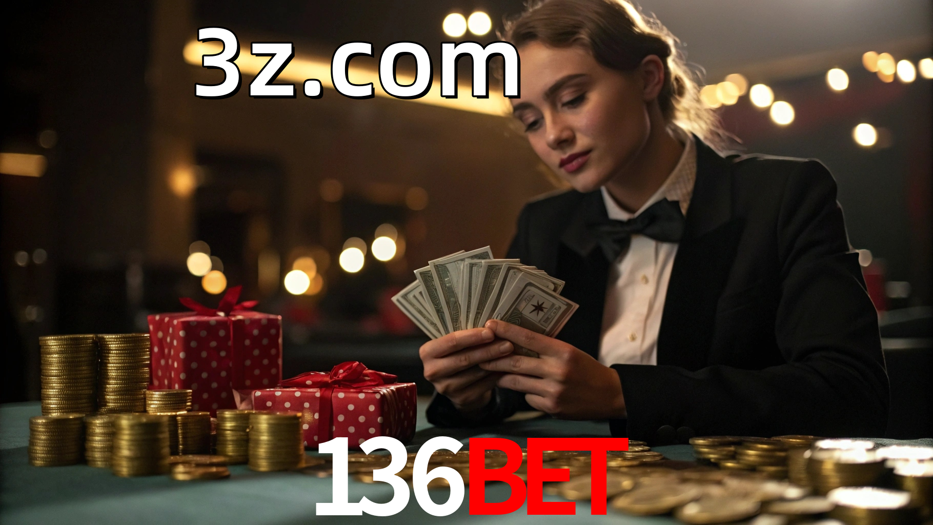 cassino online 136BET