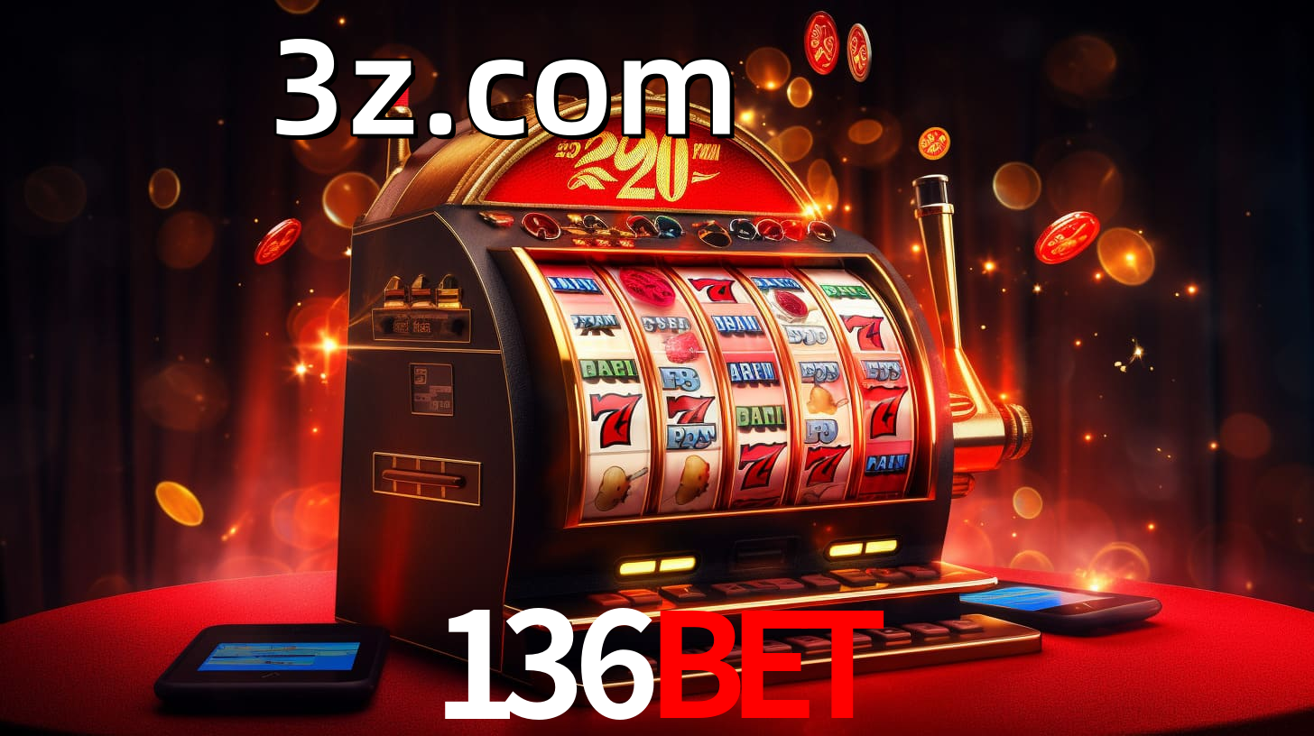 136BET