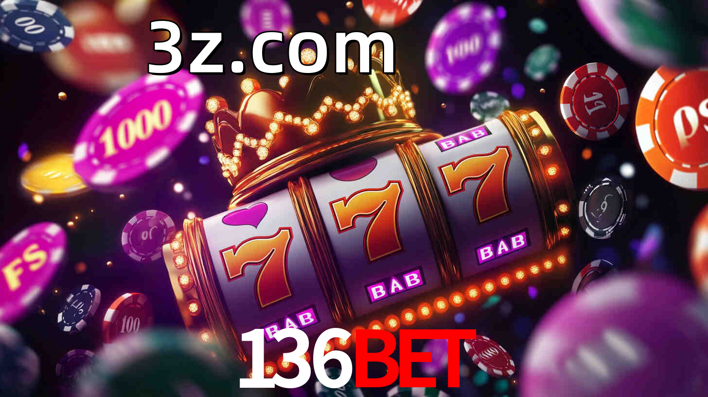 136BET