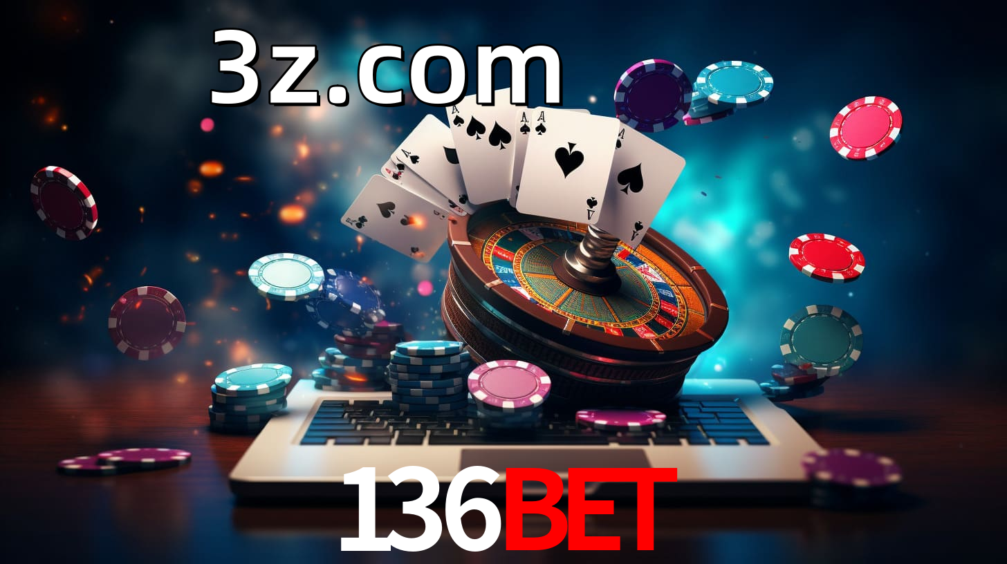 136BET