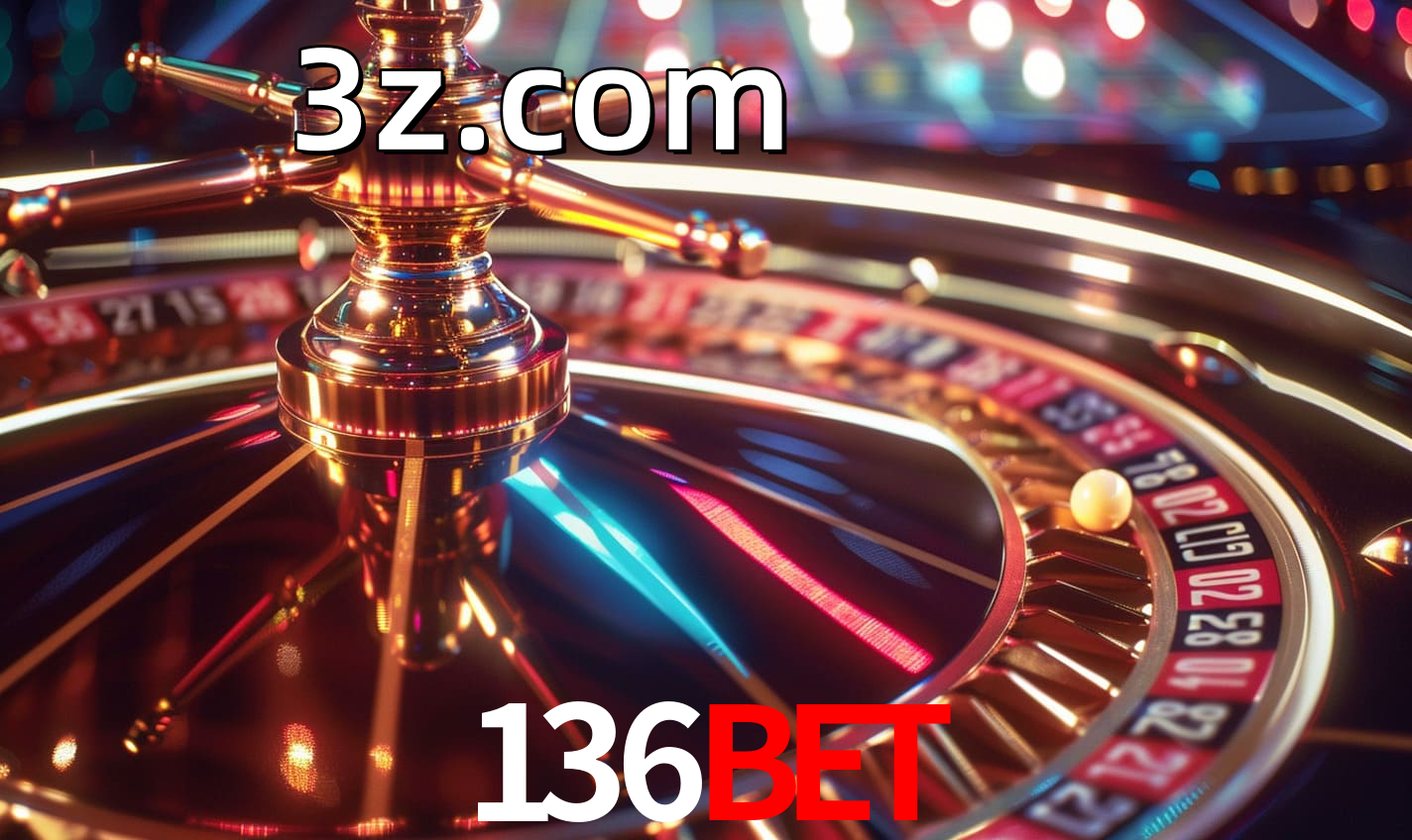 cassino online 136BET