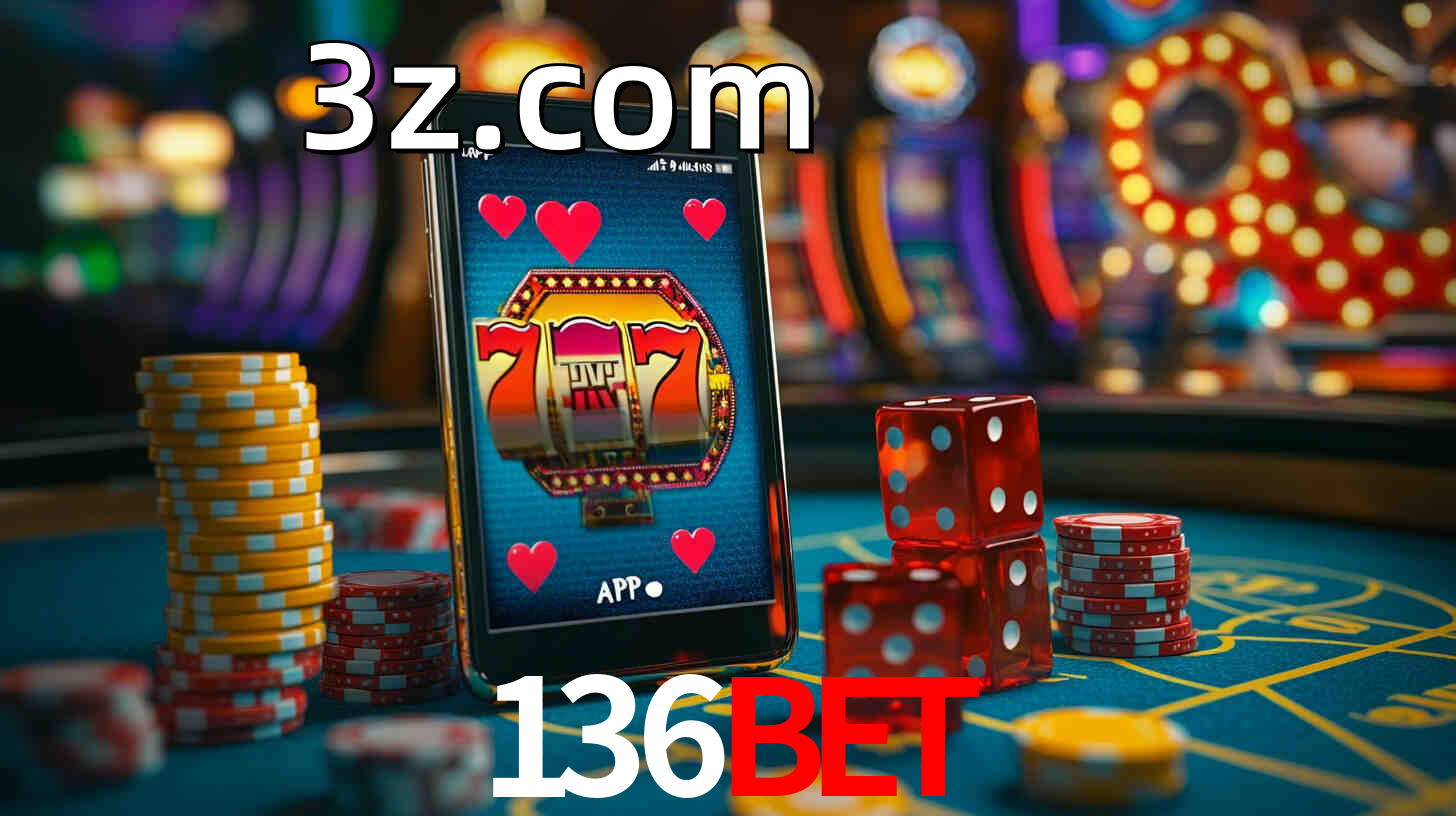 136BET