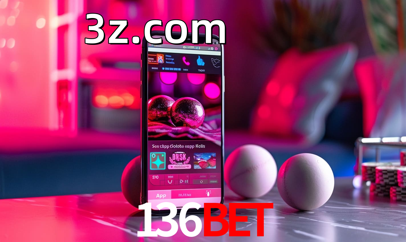 136BET