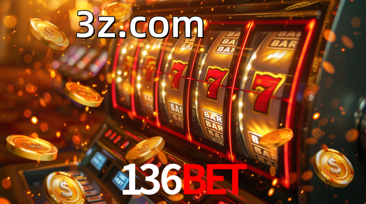 136BET