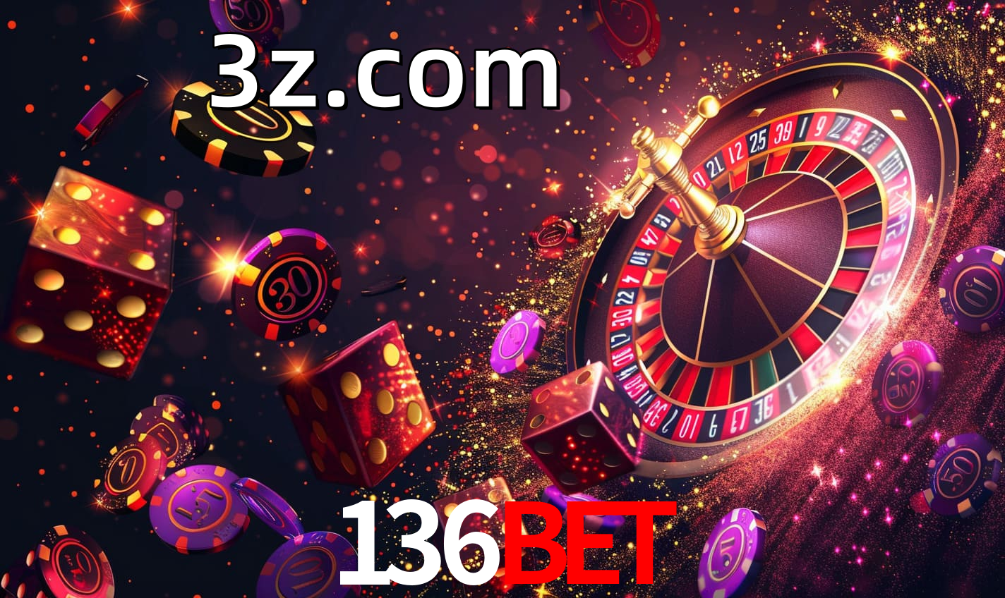 136BET