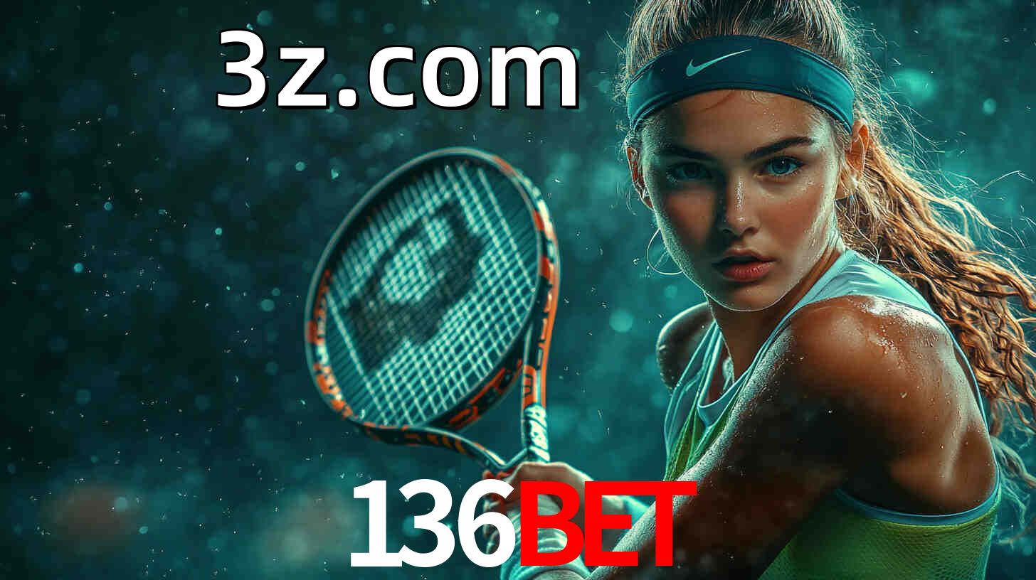 136BET