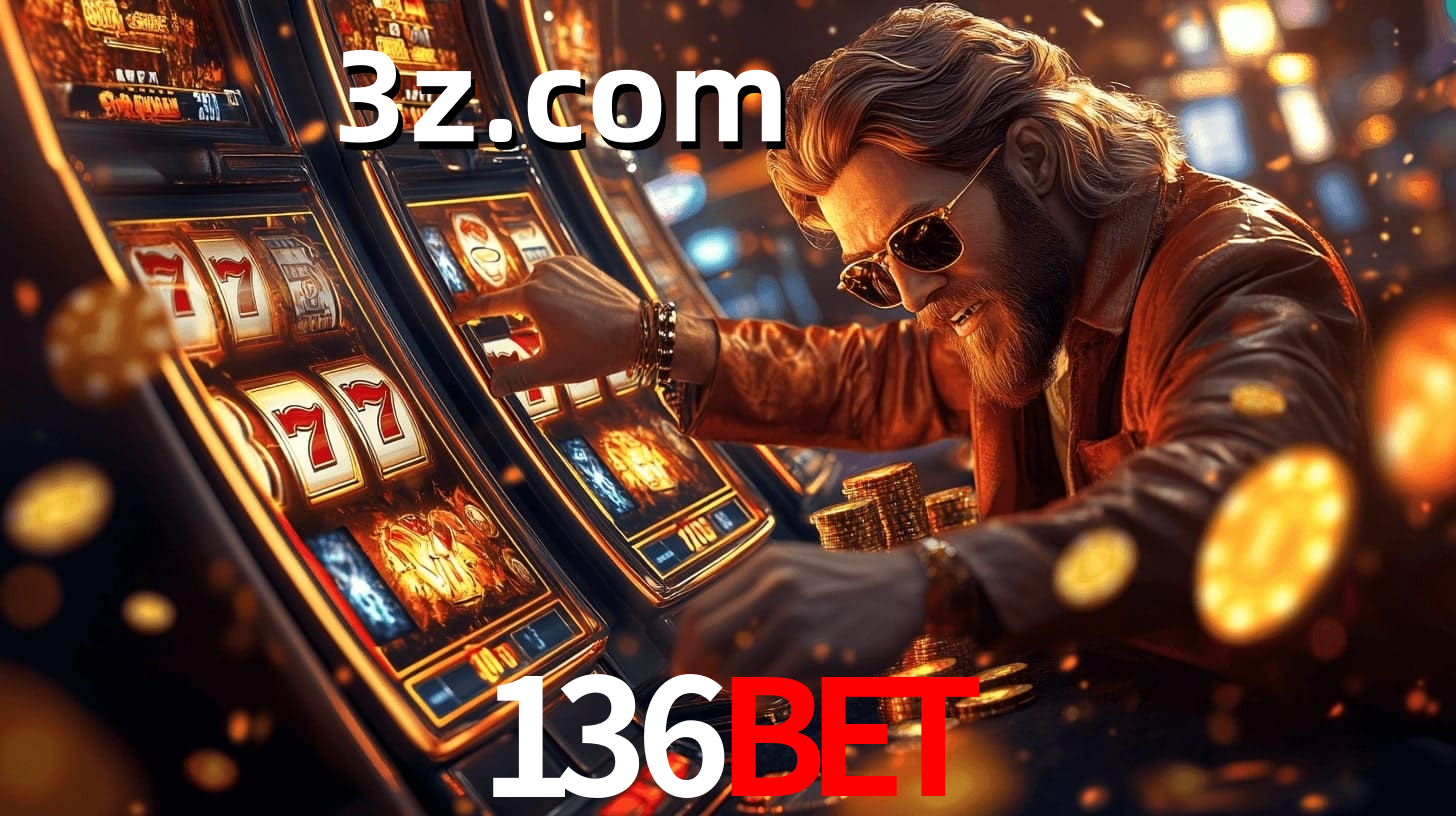 cassino online 136BET